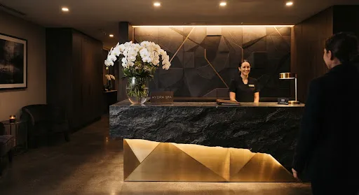 Himalayan Hot Salt Stone at Pallavi Spa
